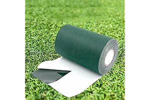 Turf Tape: Seamlessly Bond Artificial Grass for a Lush and Pristine Lawn