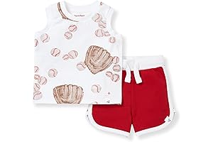 Burt's Bees Baby: Organic Cotton Clothing for Boys