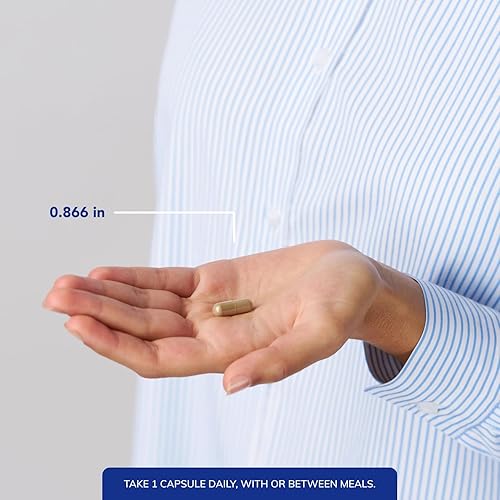 Vista 11 de Pure Encapsulations Resveratrol EXTRA - 100 mg Trans-Resveratrol - Para una función celular y cardiovascular saludable* - Suplemento antioxidante