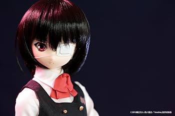 ☆新品未開封☆ Another 見崎鳴 グッズフルセット POP UP PARADE 見崎鳴 限定 Ver.