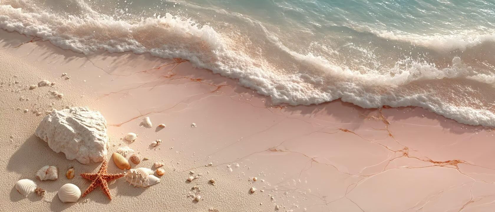 Zestawy sztuki diamentowej muszli dla dorosłych, malarstwo diamentowe plażowe kryształowe zestawy artystyczne dla dzieci początkujących, DIY 5D pełne wiercenie okrągłe klejnoty kropki stras haft