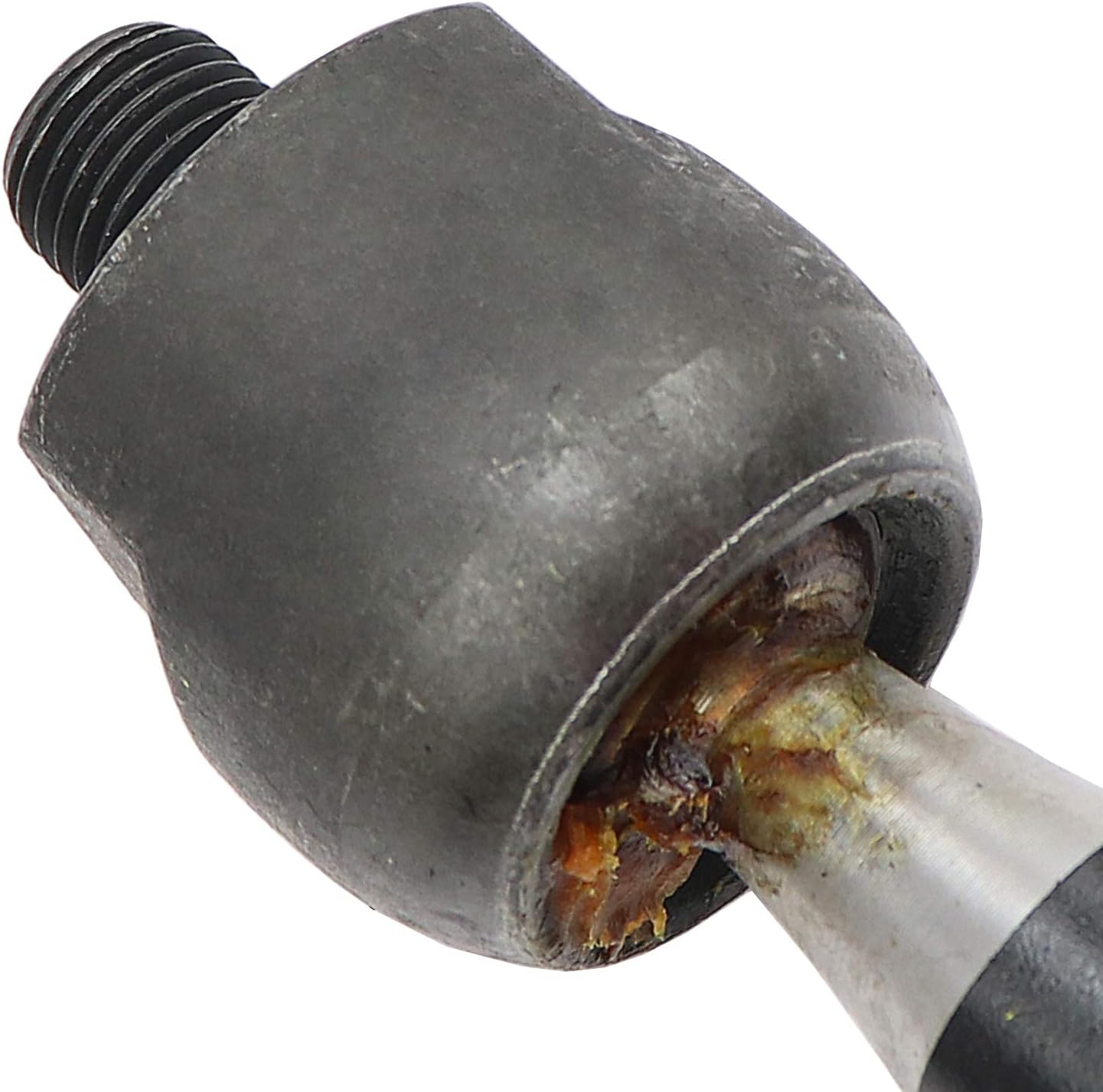 Beck/Arnley 101-5076 Steering Tie Rod End