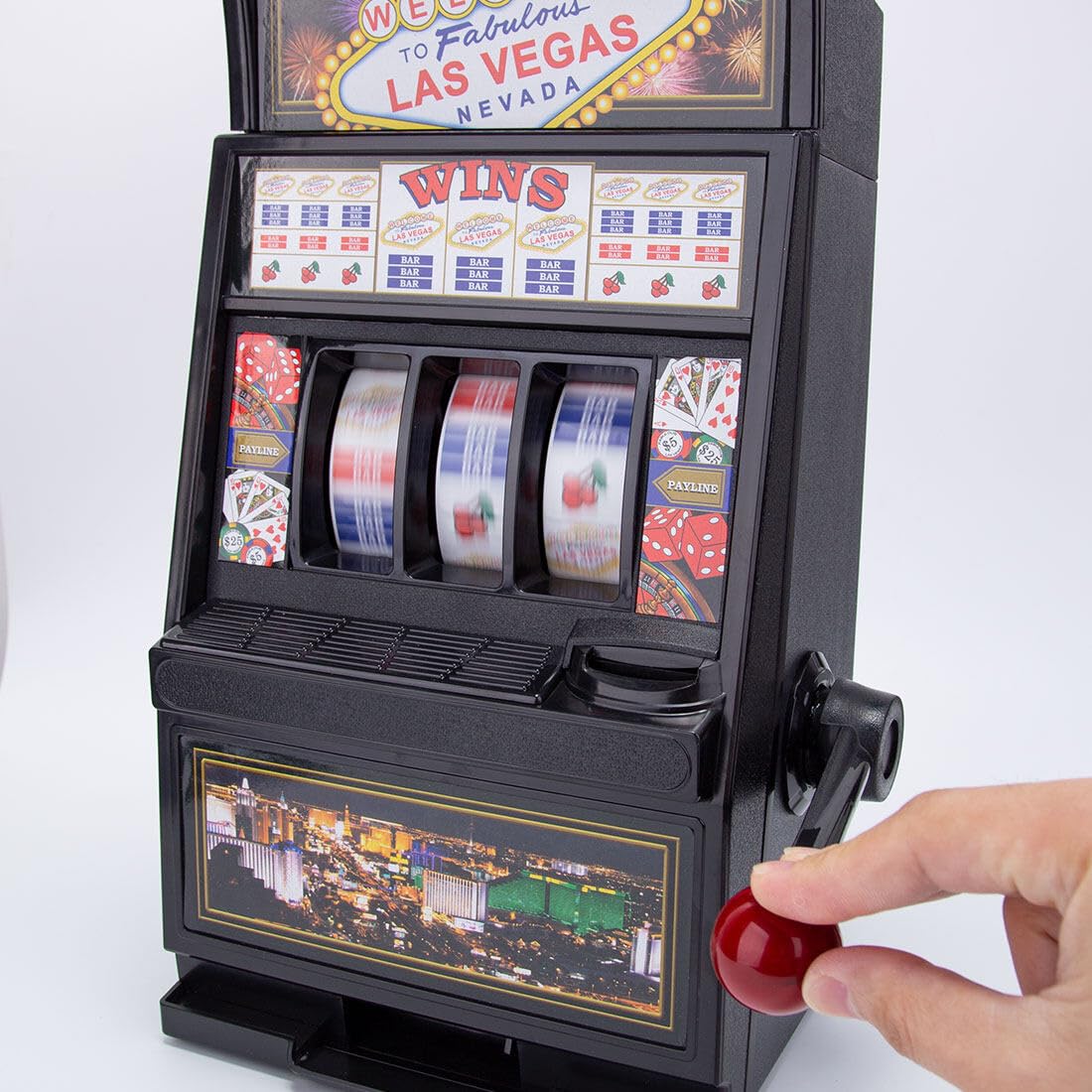 Hot Wheels Super Rigs Bank Roller (Green/Silver), Diecast Hauler and Vehicle Set