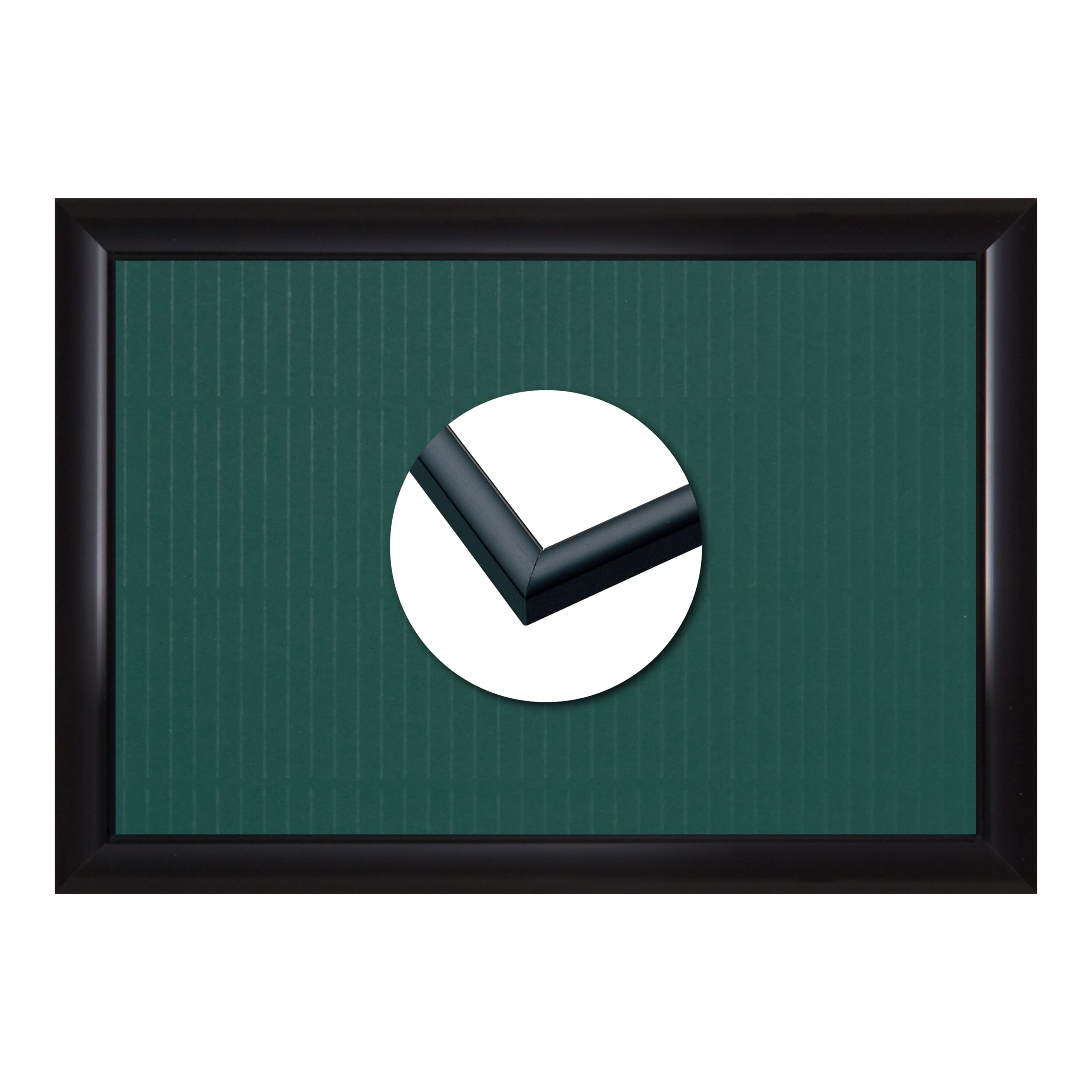 Amazon.co.jp: ジグソーパネル パネルMAX ブラック (18.2x25.7cm