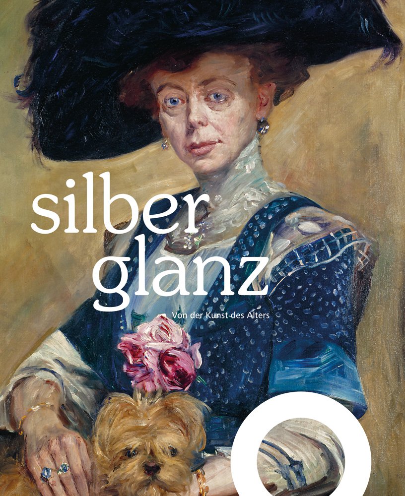 Silberglanz von der kunst des alters : livre de philosophie sur l'âge