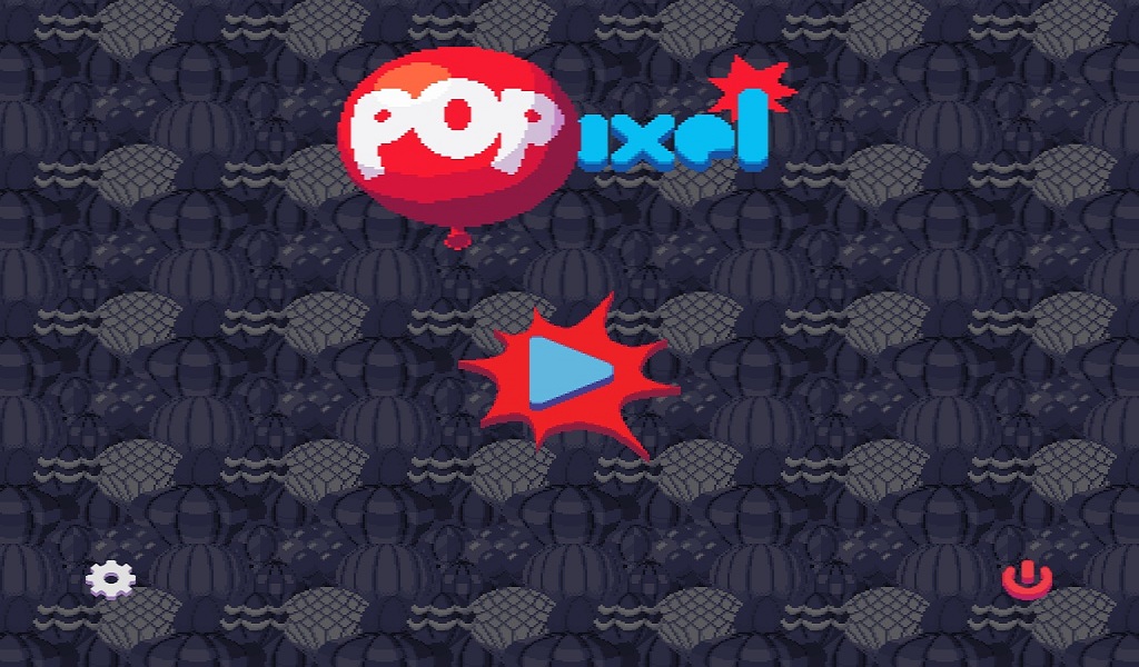 POPixel-Amazonアプリストアのアプリ