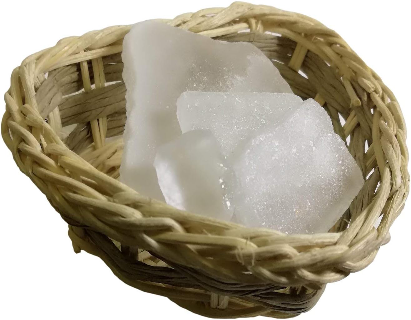 Bimseni Camphor/Bheemseni Kapoor/Borneo Camphor/Pacha Karpooram/Kalpooram/Cheen Karpooram/Pachcha Karpoora/Kappur/Karpoor/Desi Kapur – 200g