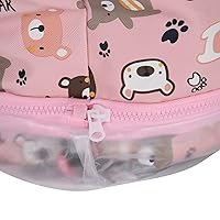 Vista 8 de Calor para acondicionamiento profundo, sombrero extraíble para el cuidado del cabello, calefacción ajustable para el cuidado del cabello