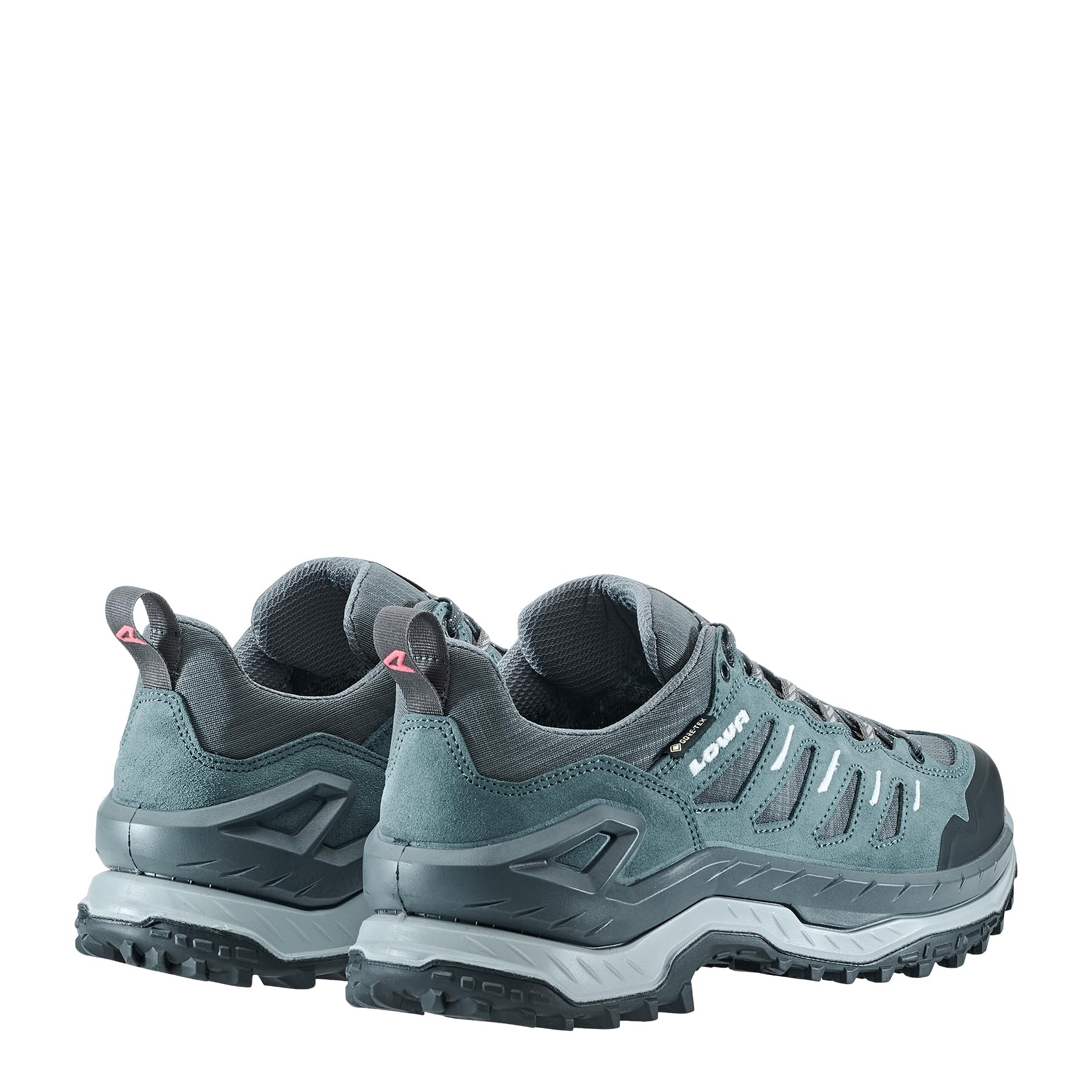 LOWA Halbschuh INNOVO GTX LO