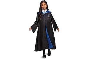 Harry Potter Ravenclaw Child Costume Robe