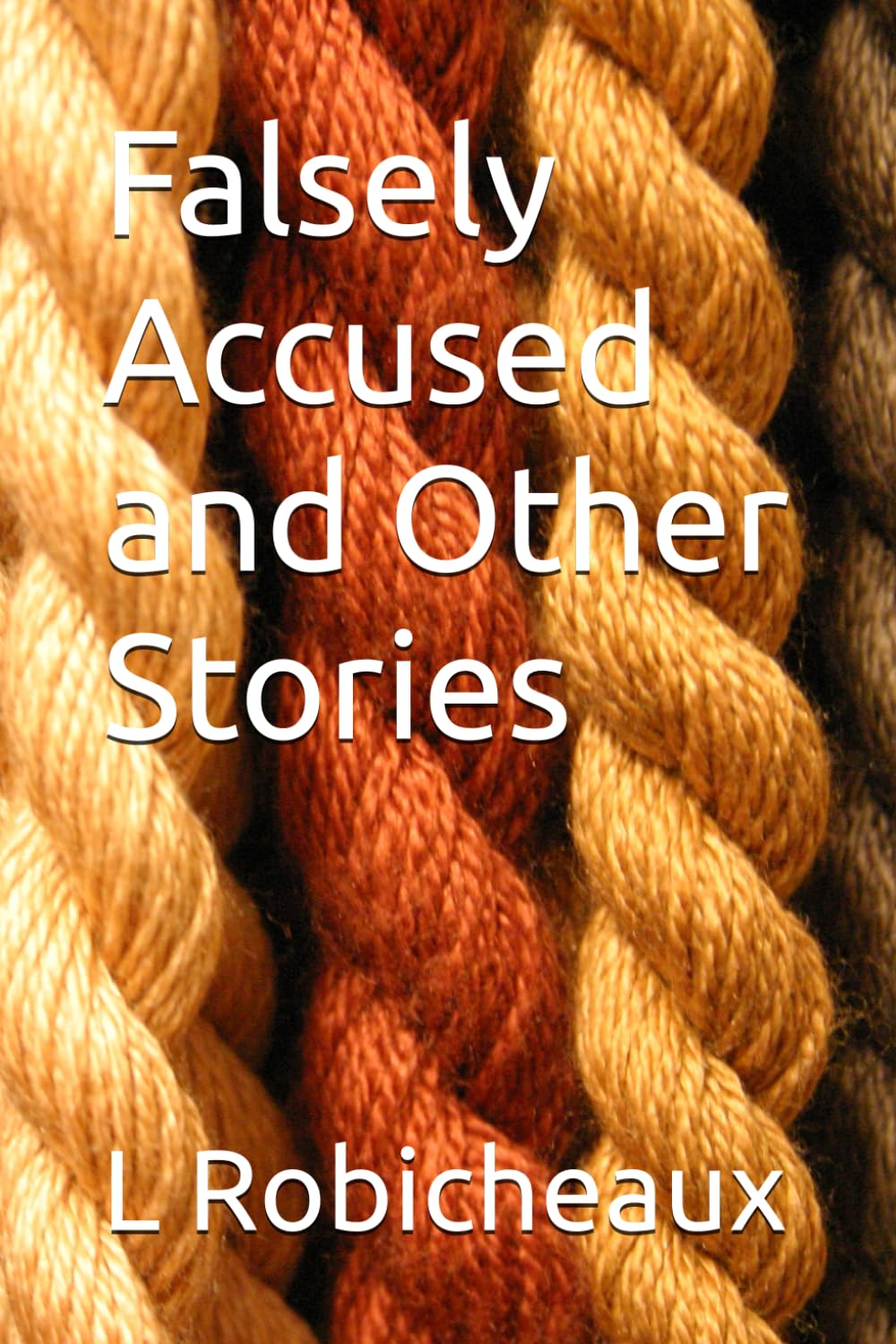 Falsely Accused and Other Stories