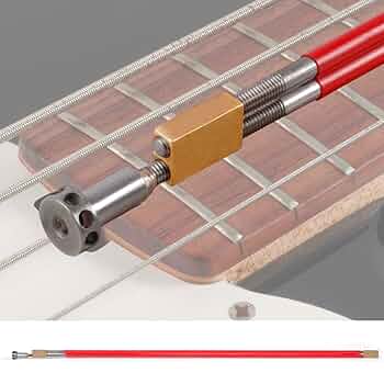 ベース SX CUSTOM HANDMADE TWO WAY TRUSS ROD ベース SX CUSTOM HANDMADE TWO WAY TRUSS ROD SX CUSTOM