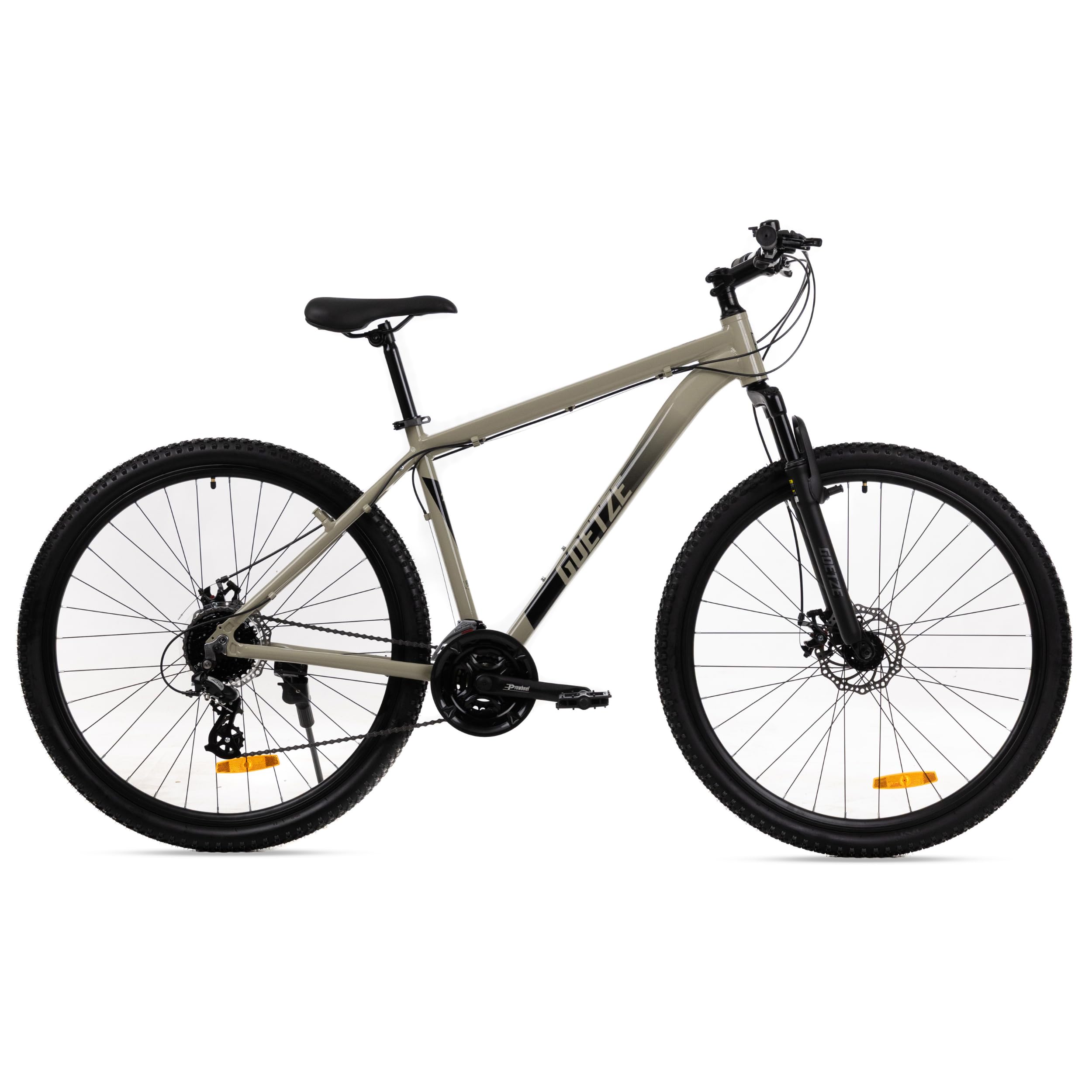 Goetze Define 2.1 Hardtail