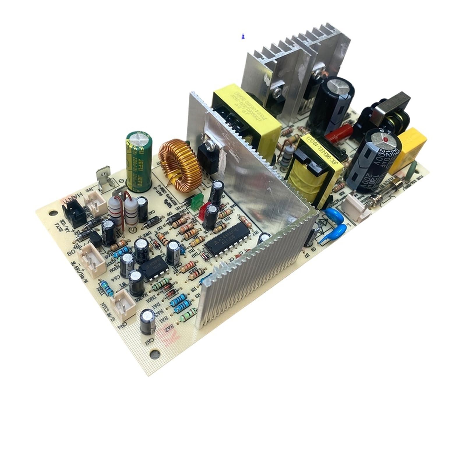 Placa Circuito Vinoteca FX-101 AC100-130V FX101