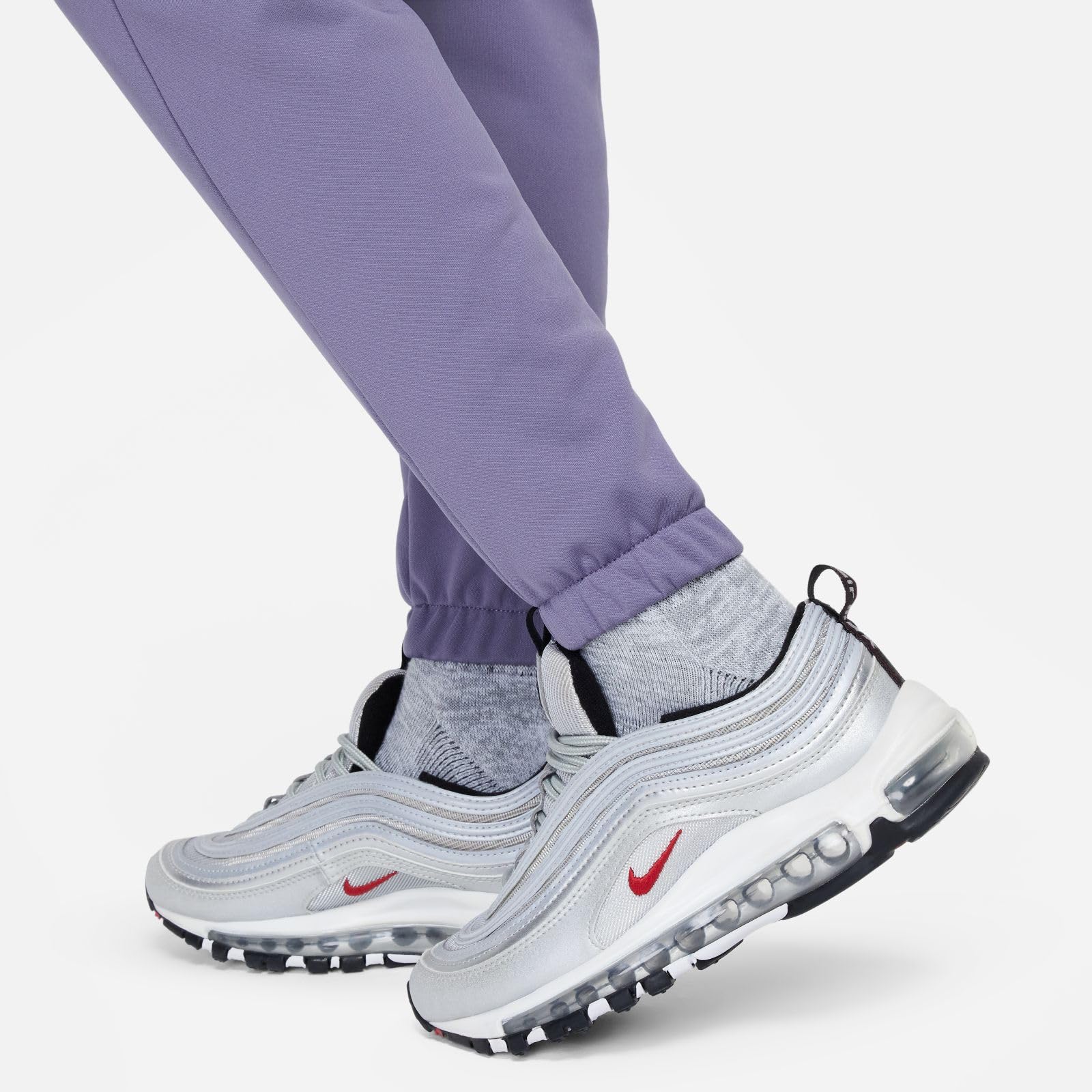 NIKE Poly Fz Chandal para niños