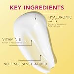 Jergens Natural Glow Hydra Gel Moisturizer Self Tanner for Face and Body Medium to Dark