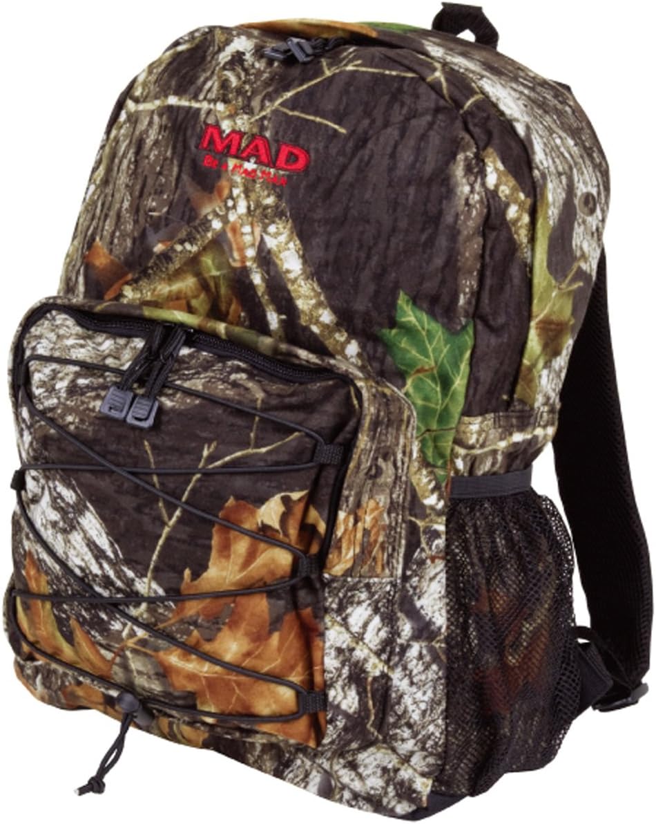Flambeau Mobu Back Pack