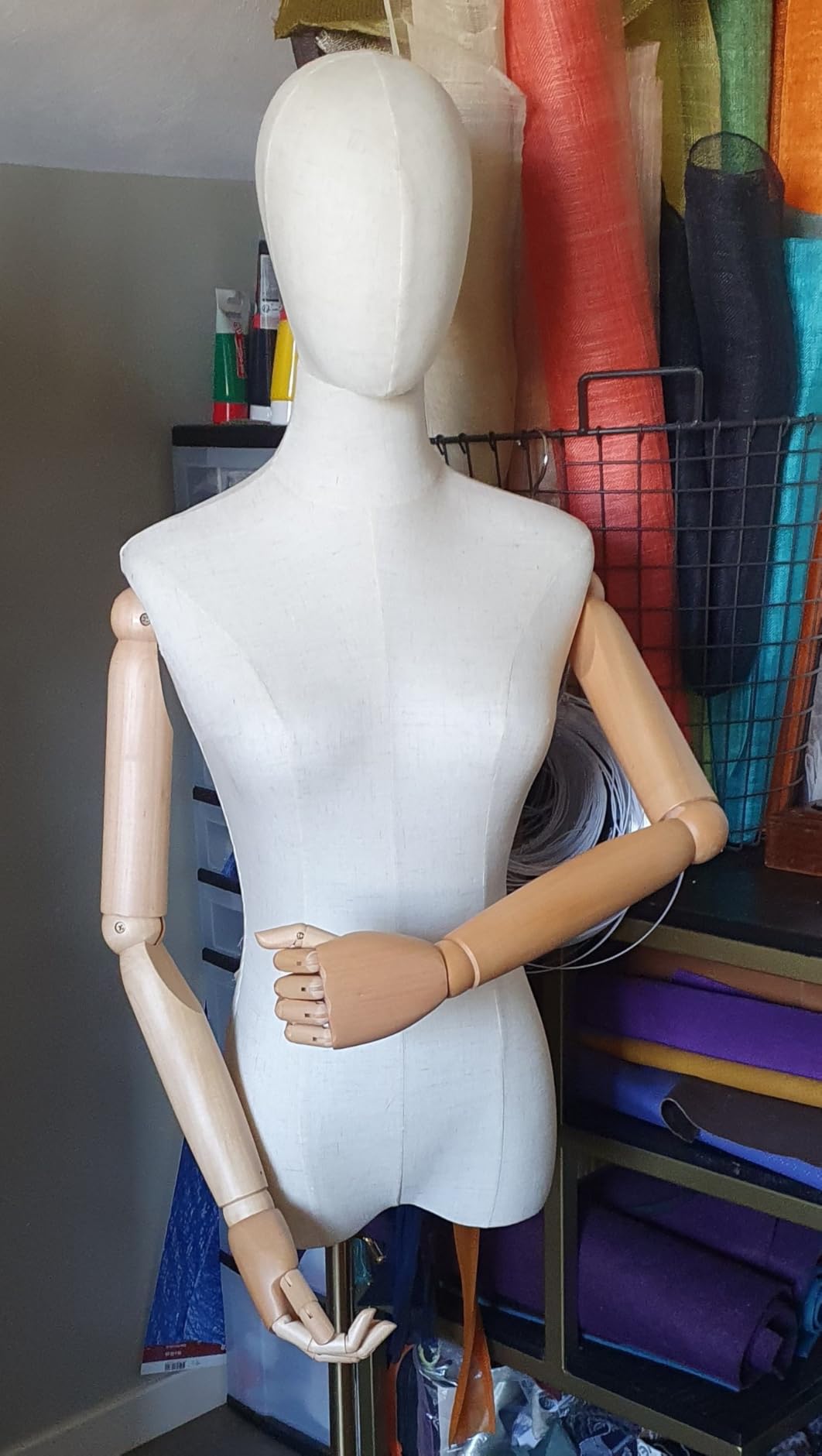 Customer photo