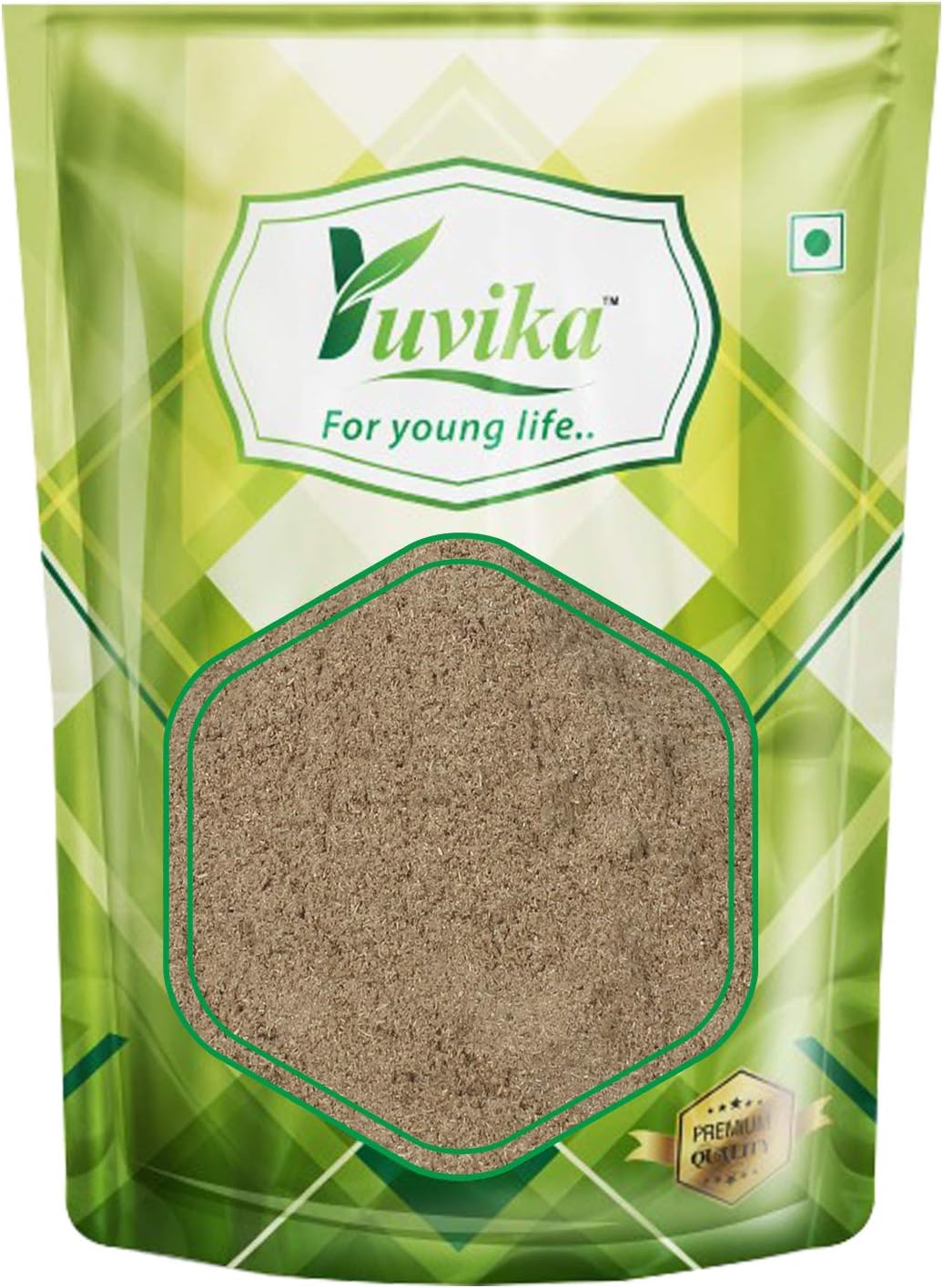 YUVIKA Bidhara Lakdi Powder - Vidhara Powder (400 Grams)