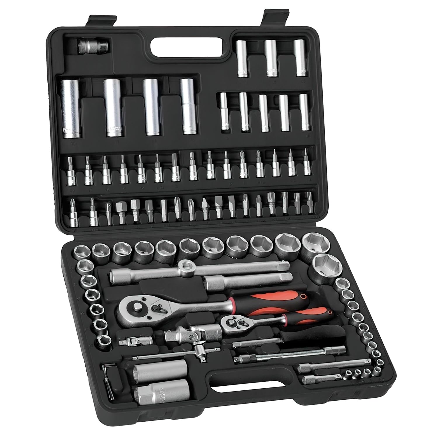 Maurer 097517 Bussole e Bits in Serie