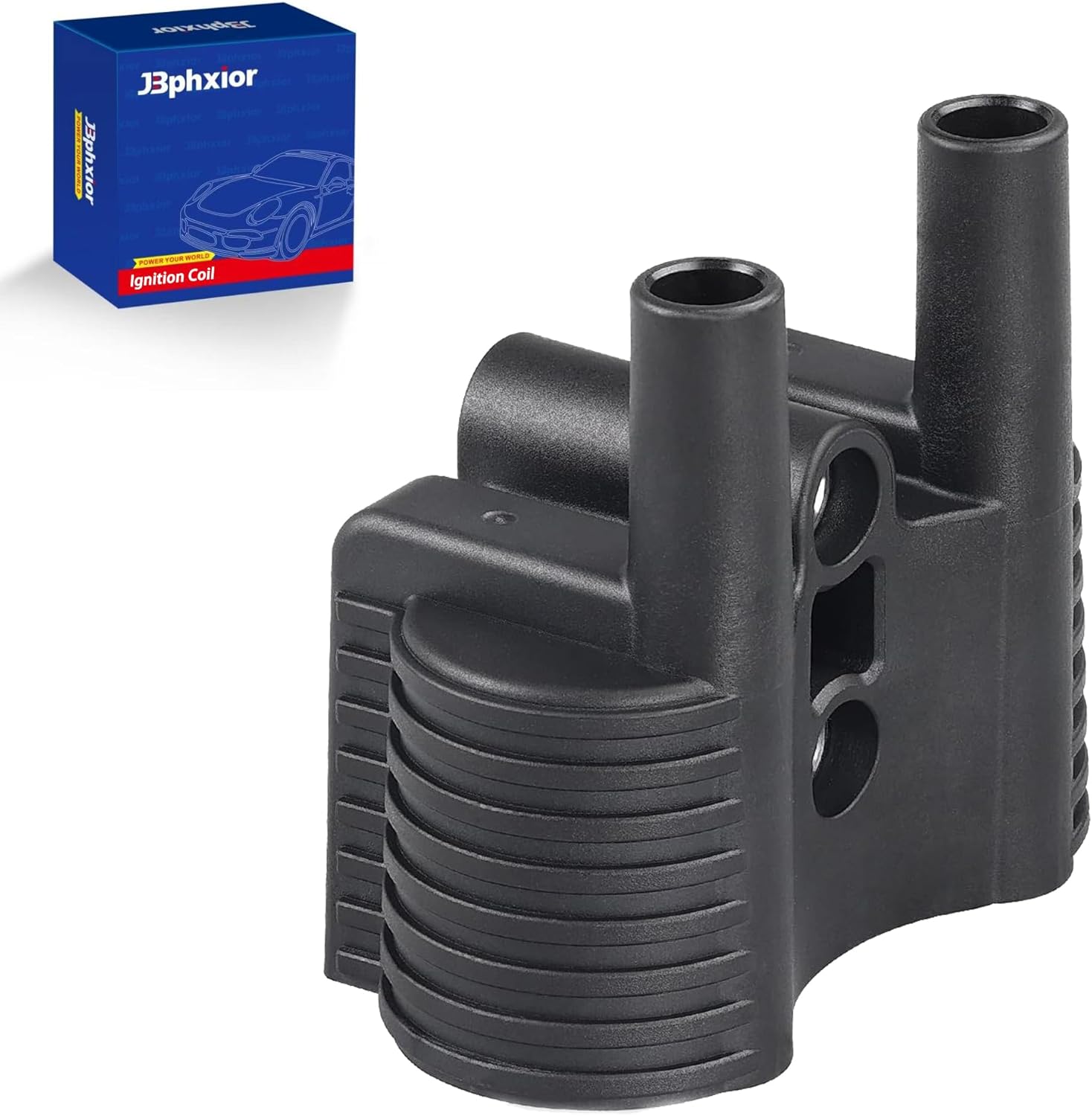 Ignition Coil Fit For Harley Davidson Sportster 883 1200 XL883 XL1200 2007-2022,Street 500 750 ROD XG500 XG750 2015-2020,XR1200 Nightster Superlow 883 1200 Iron 883 Forty-Eight,OEM 31656-07