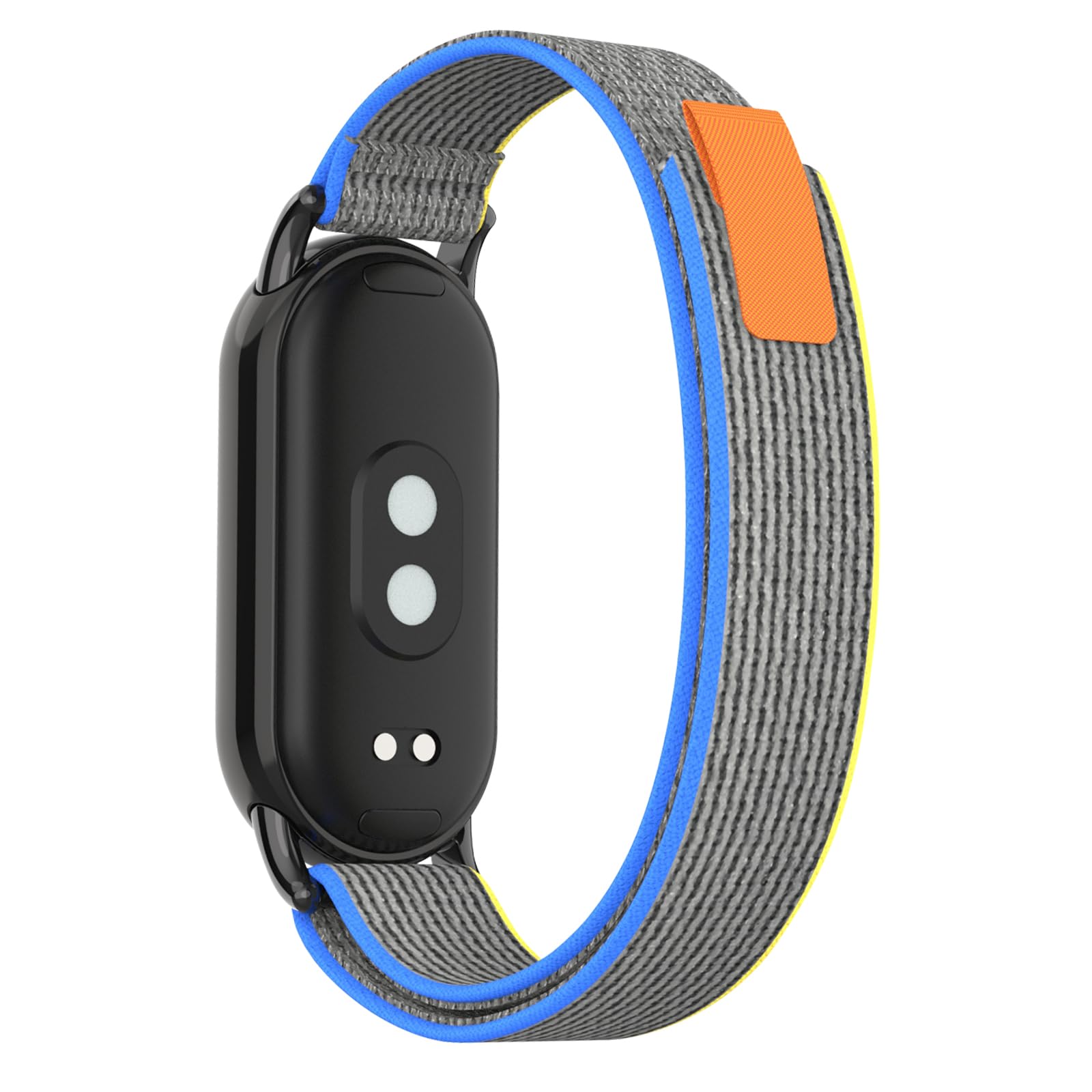 Cinturino Nylon Per Xplora X6 - Bracciale Regolabile Per Bambini - Foto 4