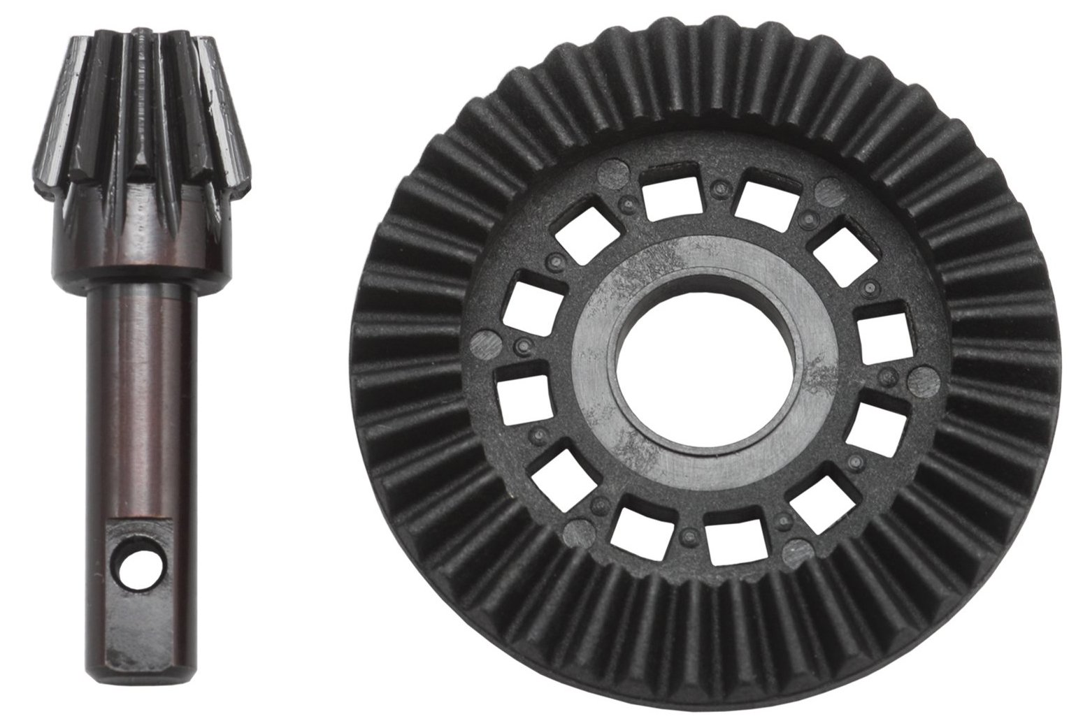 ヨコモ MD1.0 ball diff Amazon.com: Yokomo D-172 Ball Diff Full Counter Gear Set (Front