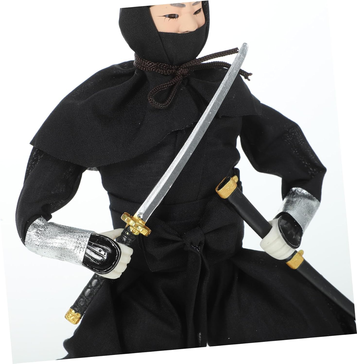 Lovely Doll Decorative Japanese Artware for Home Figurine for Festivals Collectibles Safe Material Desktop Decor