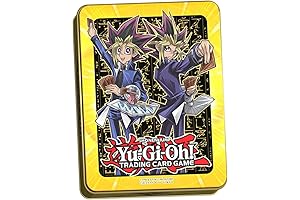 Yu-Gi-Oh! Cards 2023 Mega Tin