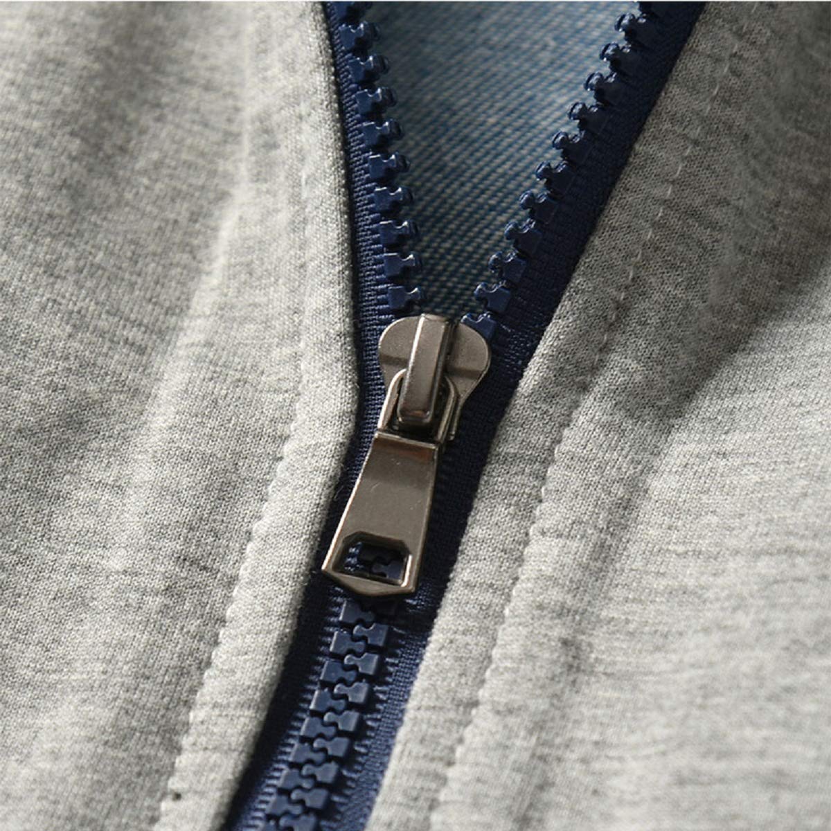 Chaqueta vaquera para niños y niñas con botones, chaqueta de mezclilla - - 3-4 años