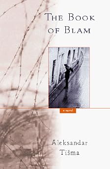 The Book of Blam