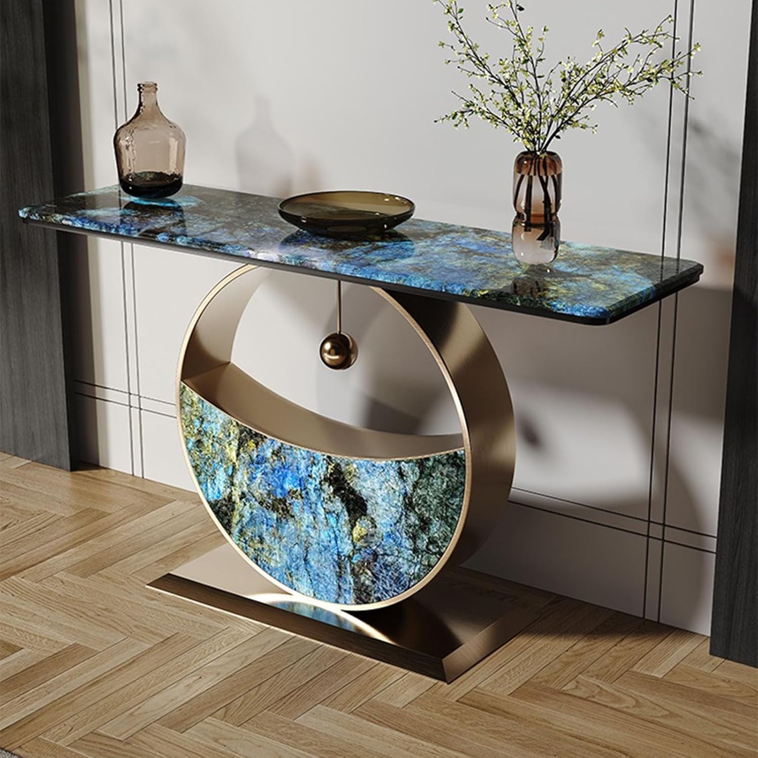 展示品 ウニコ ARLO アルロ ラウンジチェア グレー アイアン/オーク材