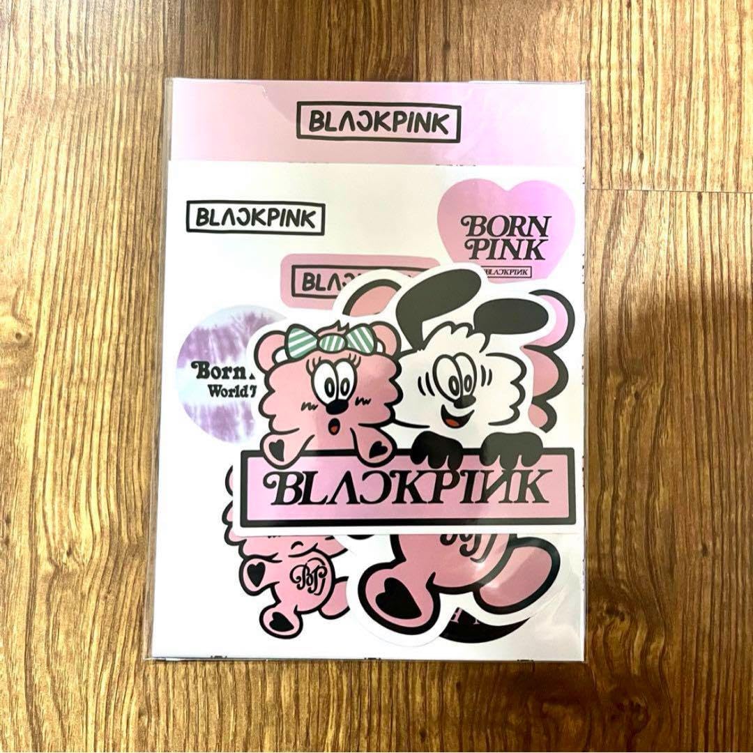 Amazon.co.jp: verdy 韓国限定 ポップアップ コラボ ステッカー : おもちゃ