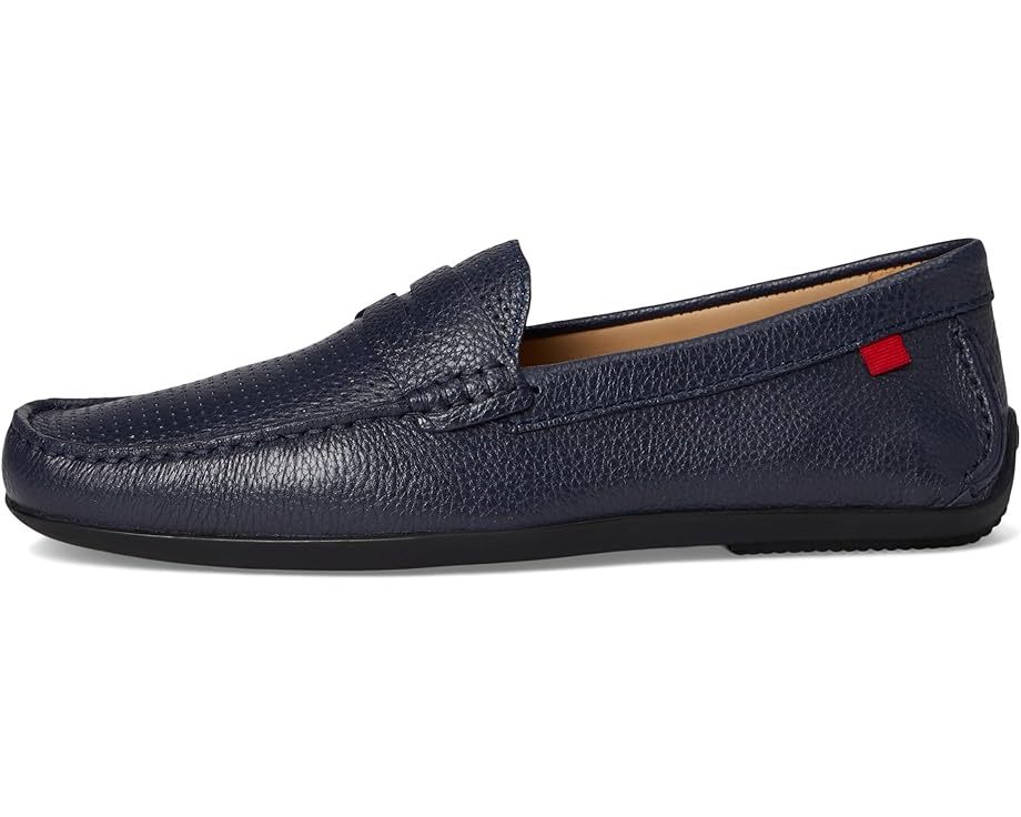 Marc Joseph New York Union Street Perforated - Left View