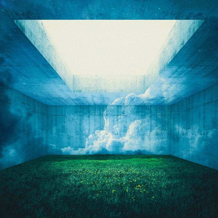 ミュージック STRAIGHTENER Nothing's Carved In Stone ミュージック STRAIGHTENER Nothing's Carved In Stone