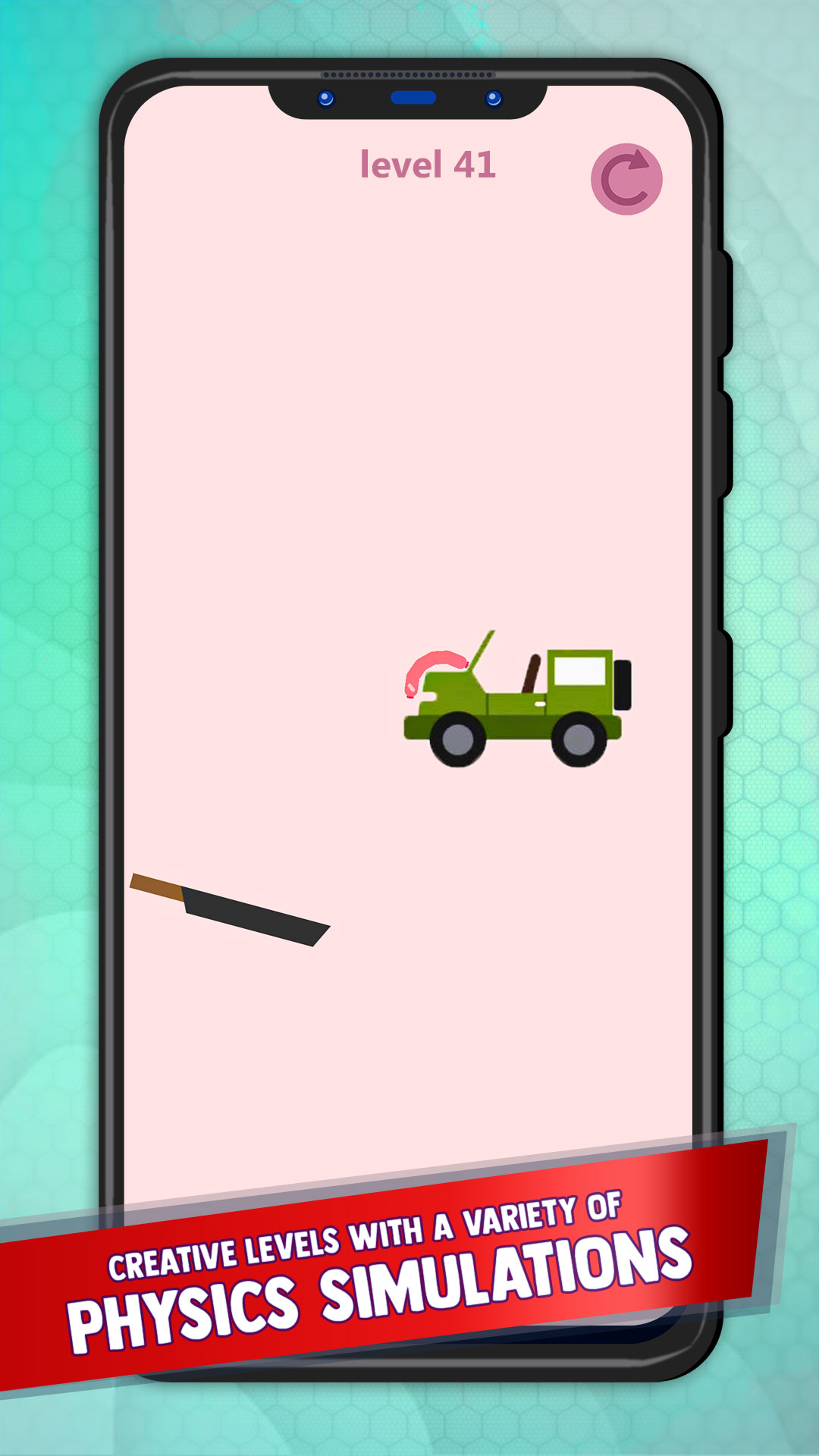 Bacon Flip Game! Flipping Sausage Bounce Put Bacon on Everything Arm Simulator Fun Game App