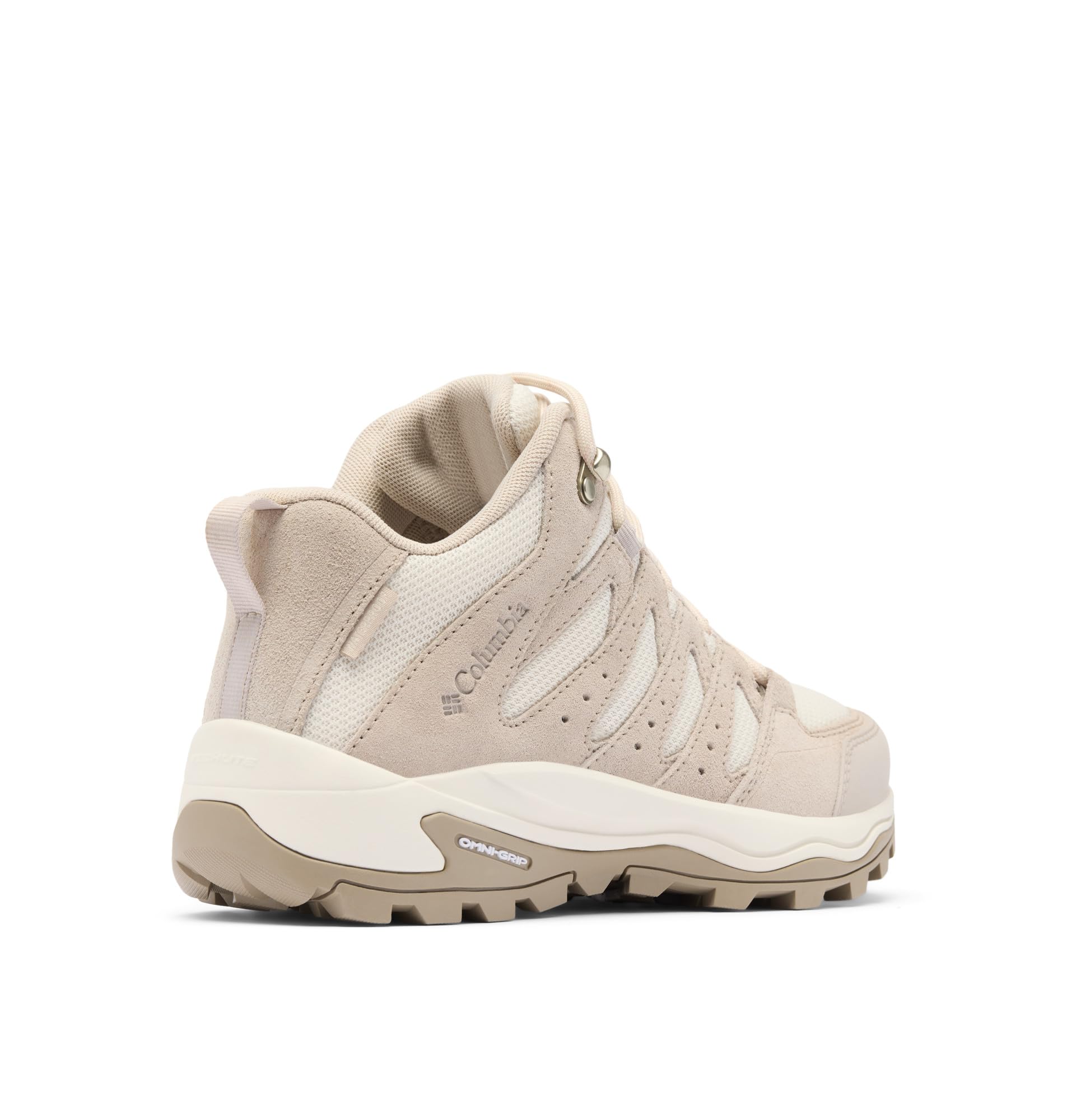 Columbia Redmond IV Mid Waterproof, Scarponi Da Trekking Alta Donna