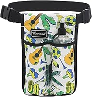 Vista 10 de Funda de aceite de masaje, bolsa de botella de masaje, funda para loción, masajista, masaje, funda de aceite, loción de masaje... (1kd9D-HLL)