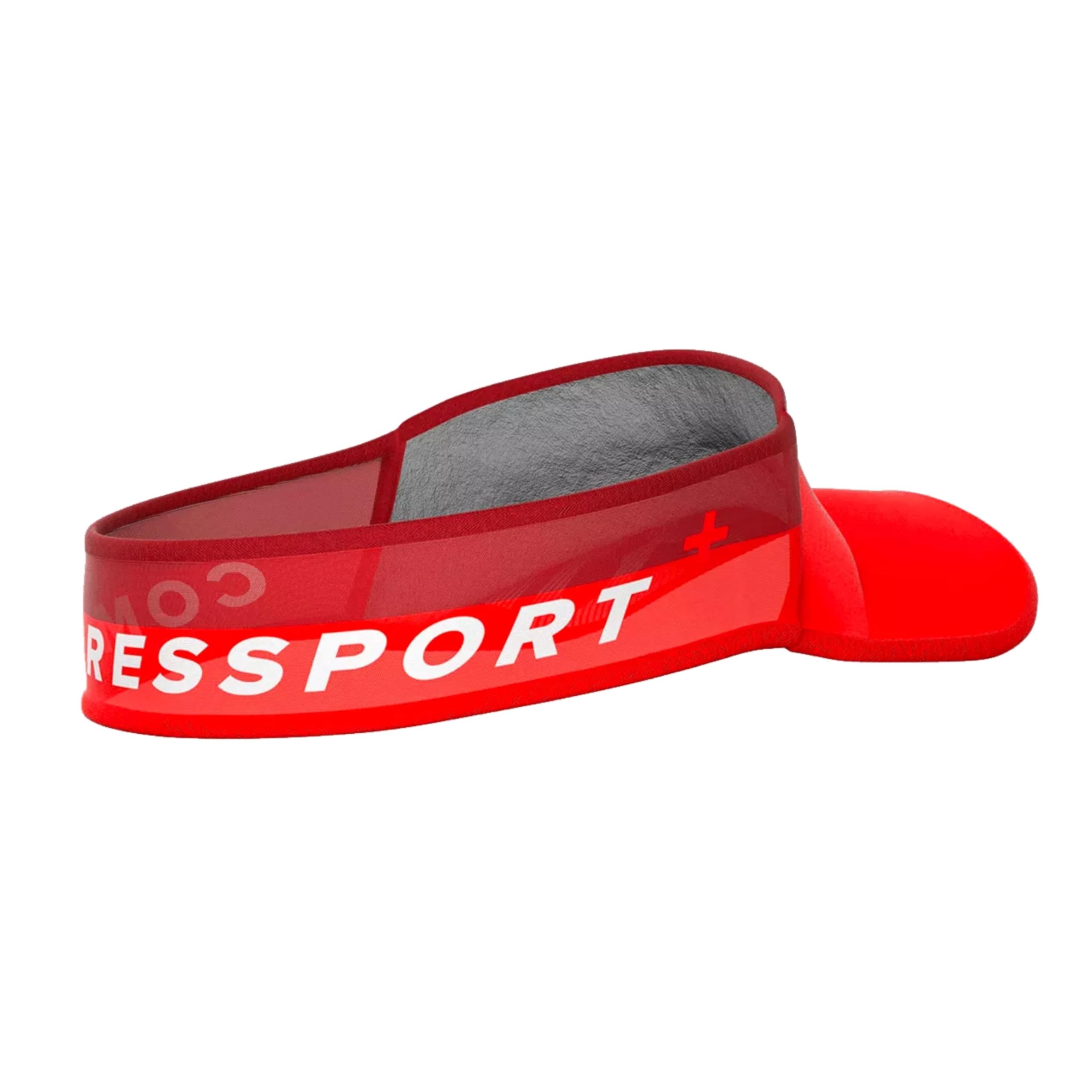 Compressport Visor Ultralight Przyłbica sportowa dla dorosłych Unisex