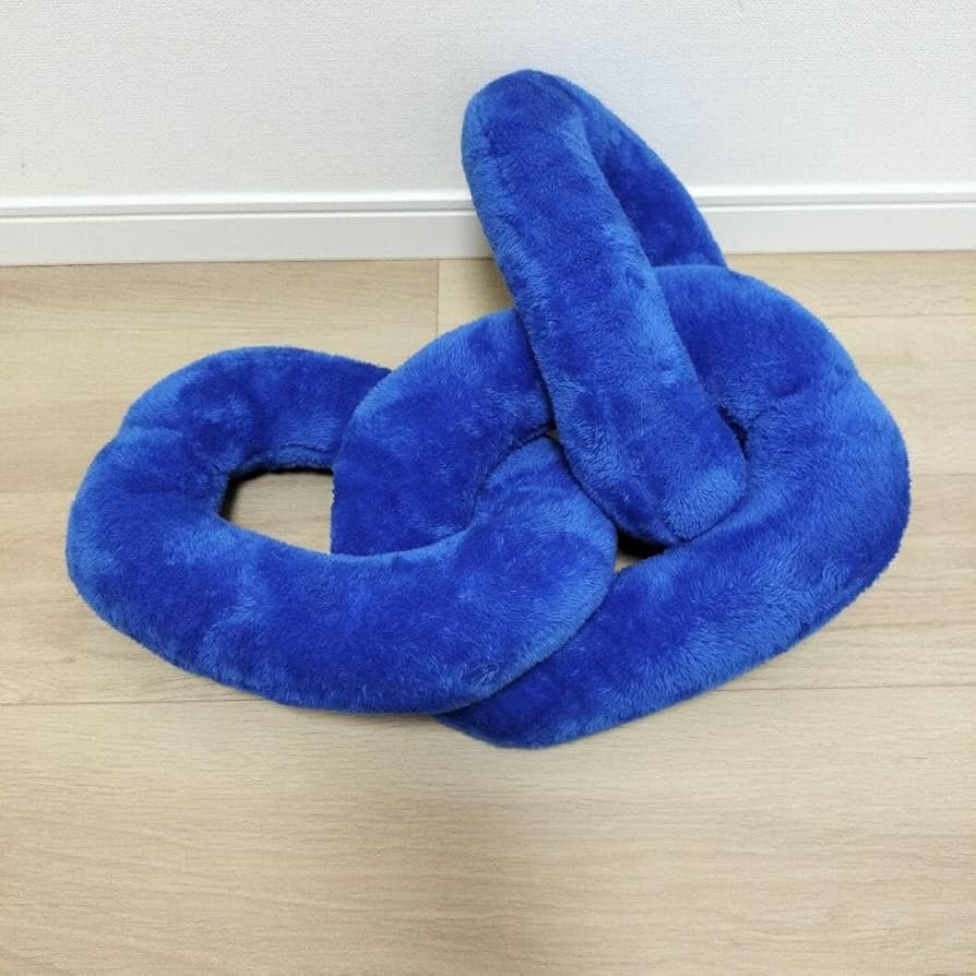 TOFT　 カラーコーン　ぬいぐるみ　トフト TOFT トフト ぬいぐるみ カラーコーン 赤 レッド レア - メルカリ