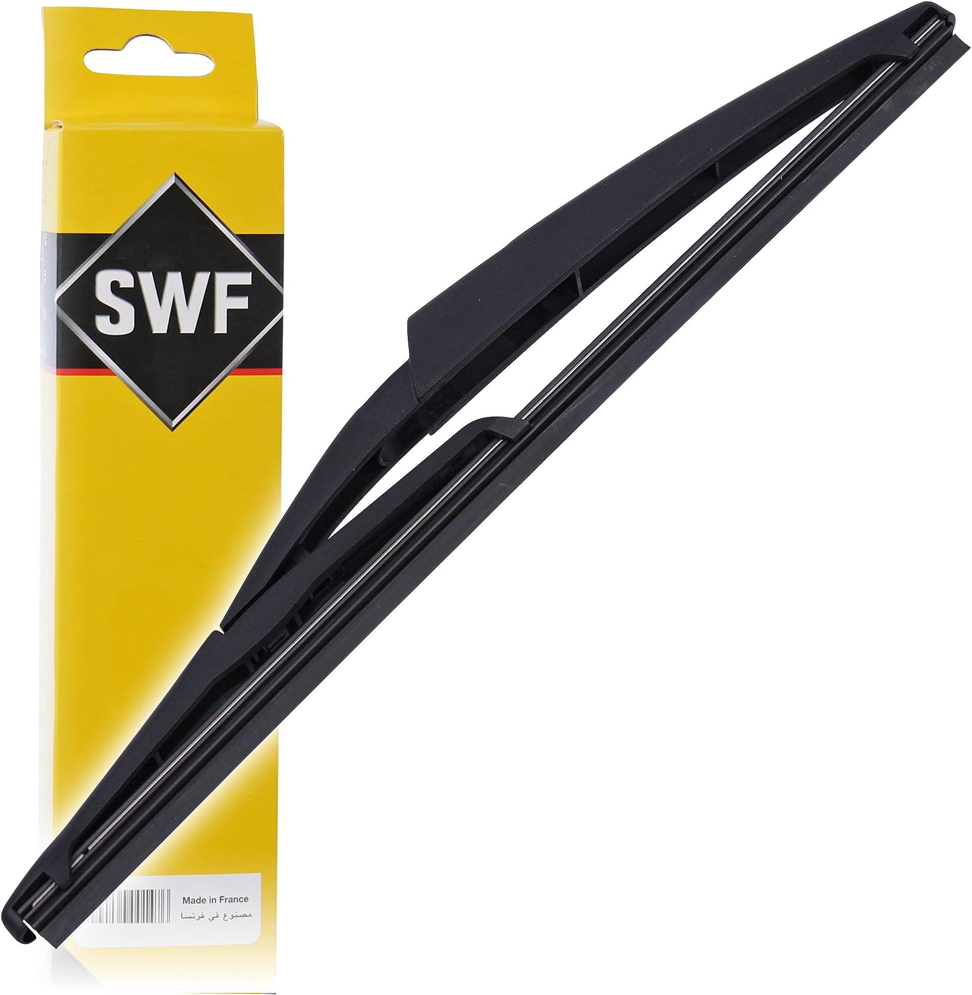 ValeoSWF 116530 Wiper Blades