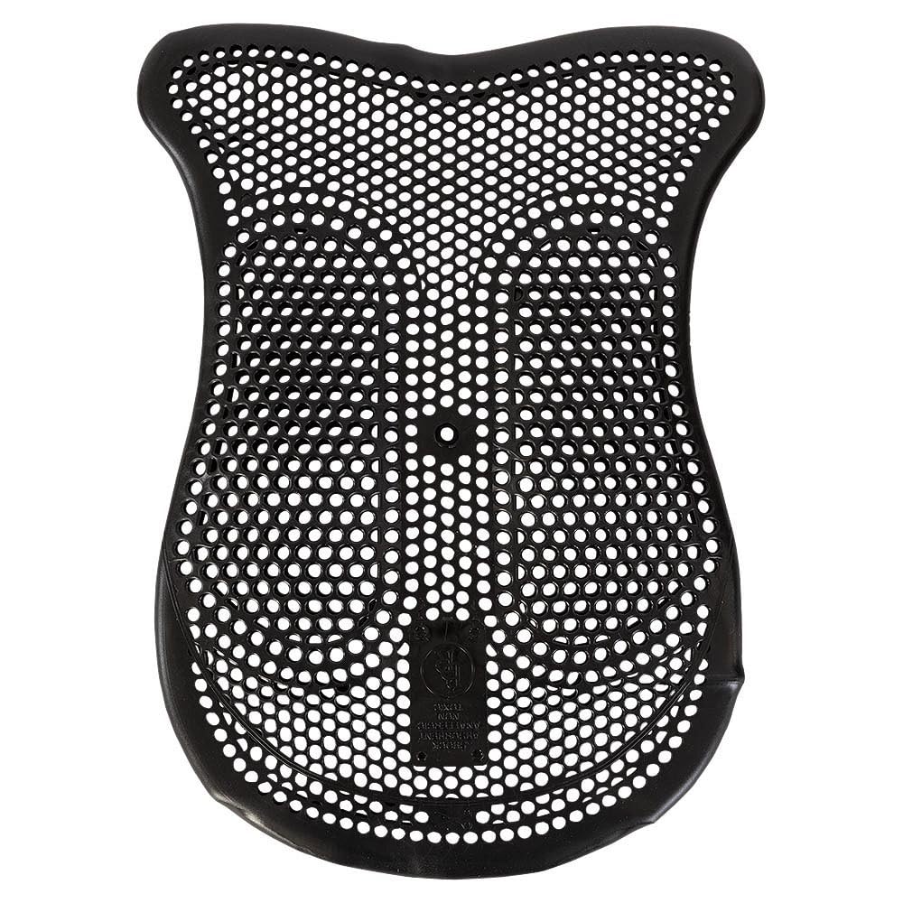 BR Soft-Gel-Pad mit Middle Riser