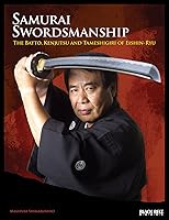 Algopix Similar Product 16 - Samurai Swordsmanship The Batto
