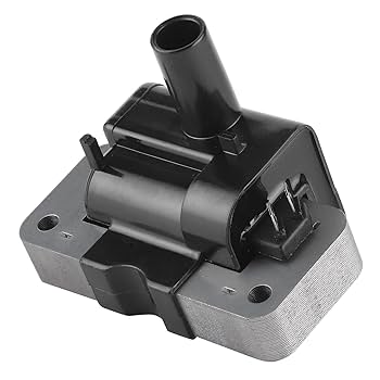 ５Cニャンパッタ Amazon.com: Ignition Distributor with Cap and Rotor