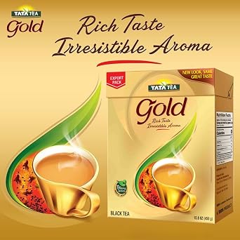 Tata-Tea-Gold 450g