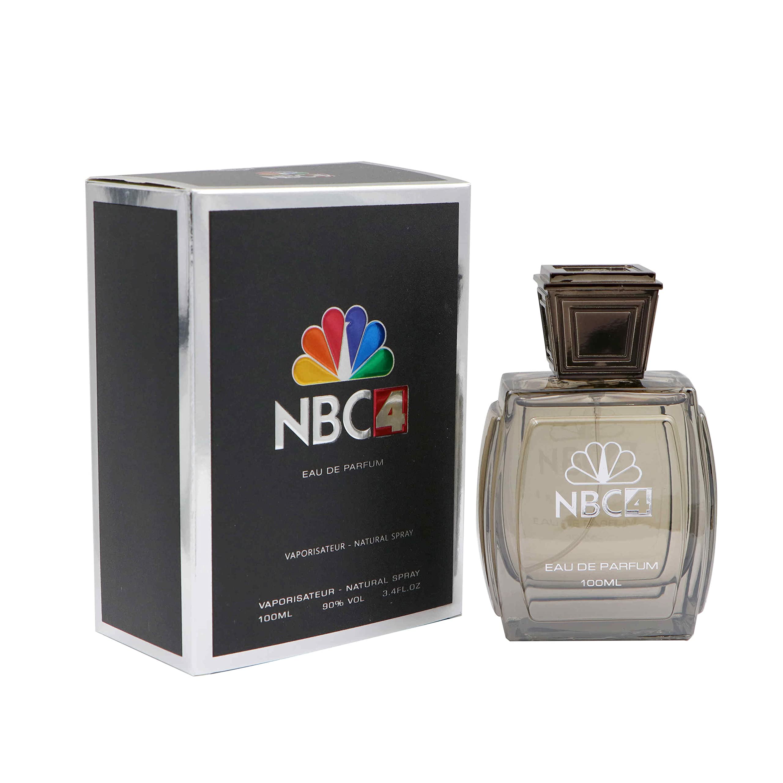AL TOWBA PERFUMES NBC 4 Perfume, 100 ml