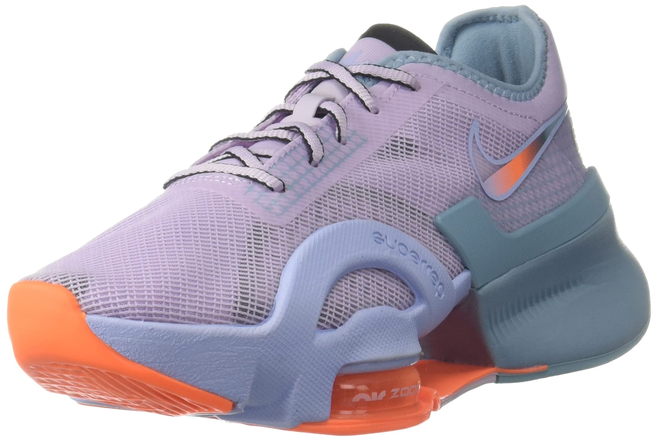 Nike Womens W Air Zoom Superrep 3 PRM Training Shoe