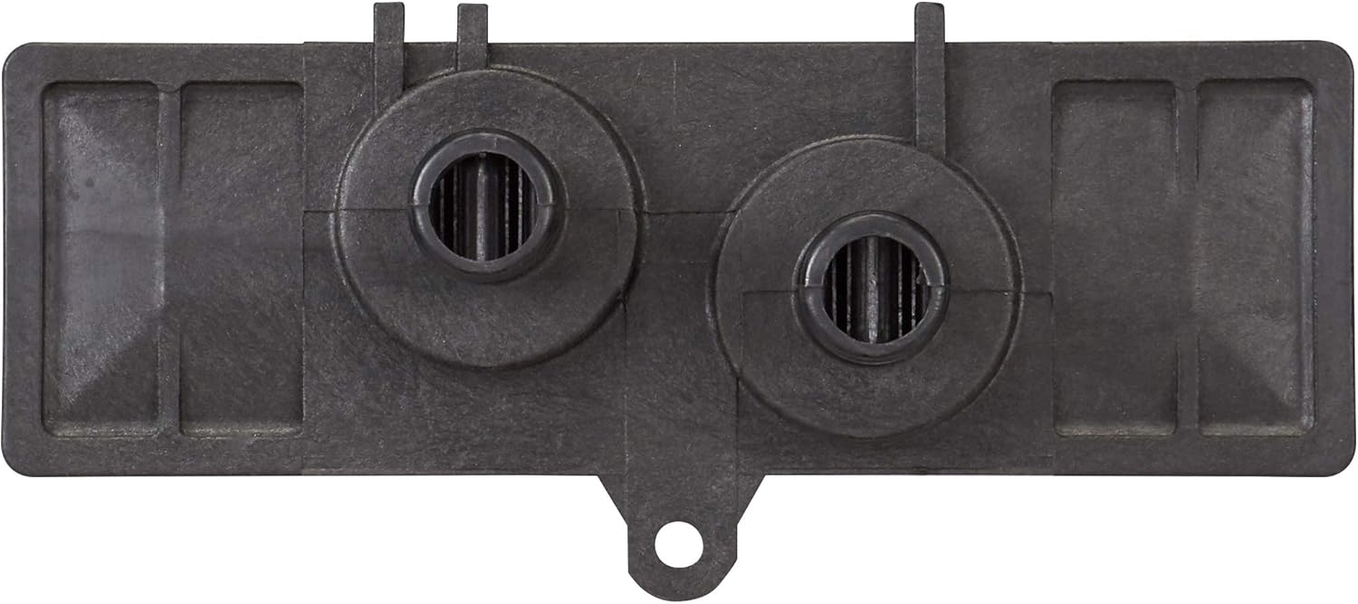 Spectra Premium 99447 Vehicle HVAC Heater Core Replacement Compatible With Chevrolet T6500, T7500, T8500, GMC T6500, T7500, Isuzu FRR, FSR, FTR and FXR