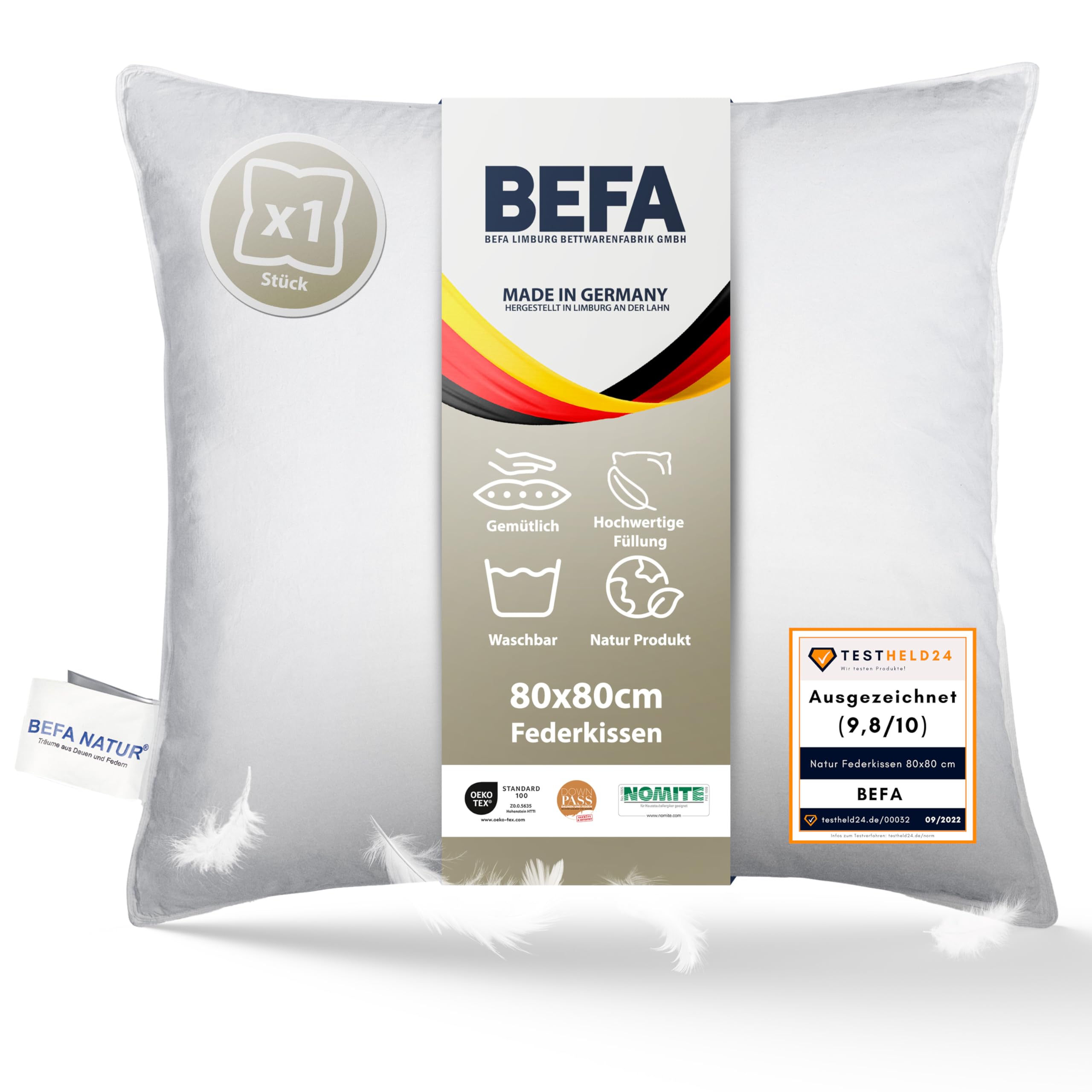 BEFA NATUR
