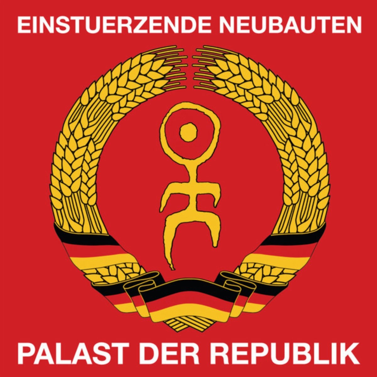 Einsturzende Neubauten